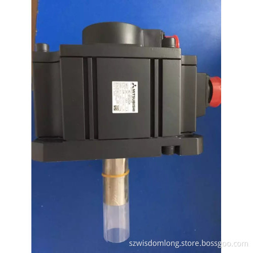 Mitsubishi Servo Motor HC-SFS702BK